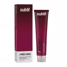 Crème colorante pour mèches Subtil Mèches - Subtil - 60 ml