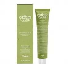 Crème colorante The Origin Color - Nook - 100 ml