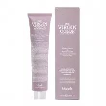 Crème colorante The Virgin Color - Nook - 100 ml