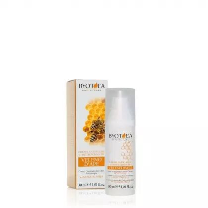 Crme Contour des Yeux Anti-rides - Byotea