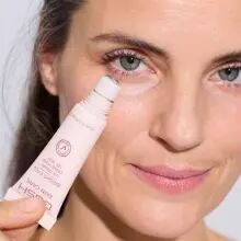 Crème contour pour les yeux