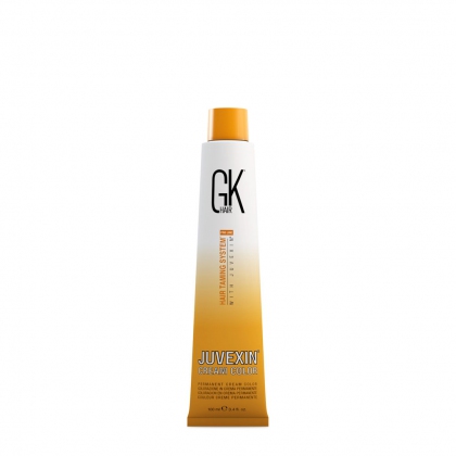 Crème de coloration Juvexin - GK Hair - 100 ml