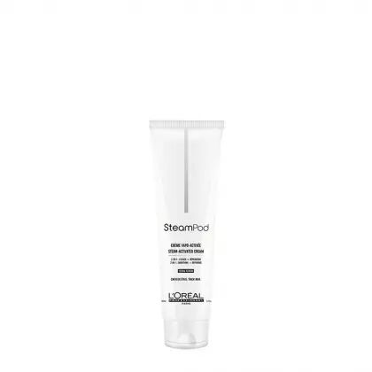 Crme de lissage restructurante Steampod