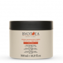 Crème de Massage Neutre - Byotea