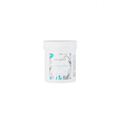 Crme de modelage visage - Promenade Marine