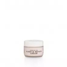 Cr&egrave;me de nuit anti-&acirc;ge