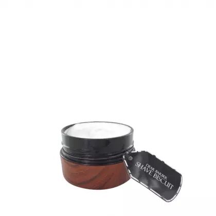 Crme de rasage - Shave Biscuit