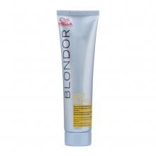 Crème décolorante Soft Blonde Blondor - Wella Professionals - 200 ml