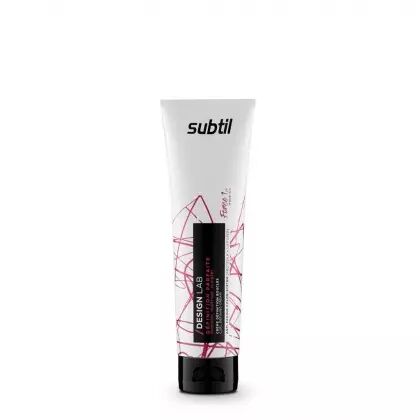 Crme dfinition Boucles Design Lab - Subtil - 125 ml