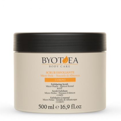 Crème Exfoliante - Byotea