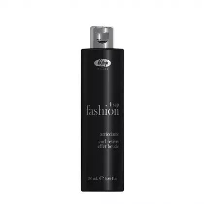 Crme Gel Effet Boucl - Fashion