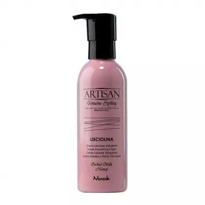 Crme lissante Lisciolina Artisan - Nook - 200 ml