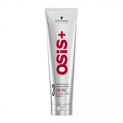 Crme lissante Tame Wild OSiS+ - Schwarzkopf Professional - 150 ml