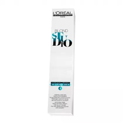 Crme Majimches Blond Studio - L\'Oral Professionnel - 50 ml