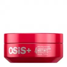 Crème matifiante Mighty Matte OSiS+ - Schwarzkopf Professional - 85 ml