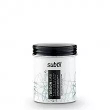 Crème mousse modelante Design Lab - Subtil - 100 ml