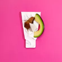 Cr&egrave;me Nutrition