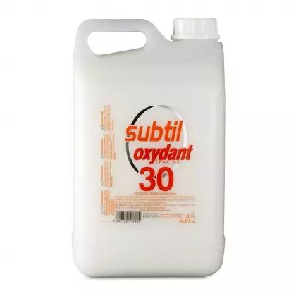 Crme Oxydante  l\'paline - Subtil - 3 L