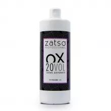 Crème oxydante