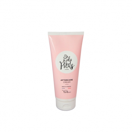 Crème pied aftercare Yumi Feet