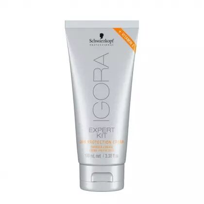 Crme protectrice pour la peau Igora - Schwarzkopf Professional - 100 ml