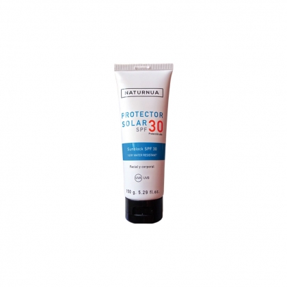 Crme solaire SPF 30