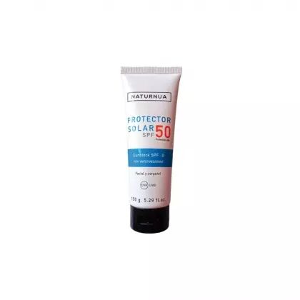 Crme solaire SPF 50