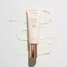 Crème visage booster hydratation SPF15