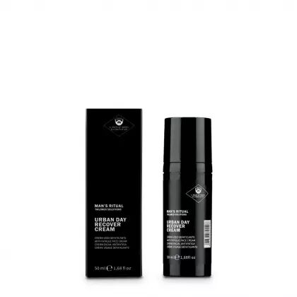 Crme visage dfatigante Man\'s Ritual