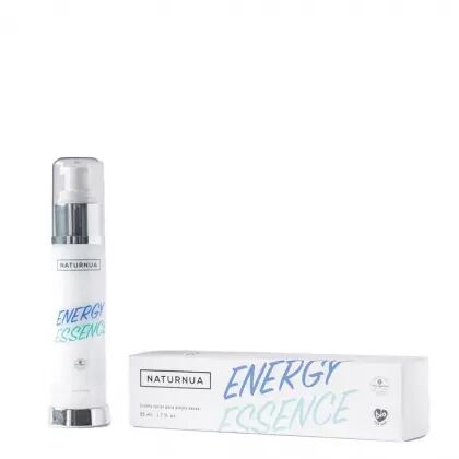 Crme visage Energy Essence