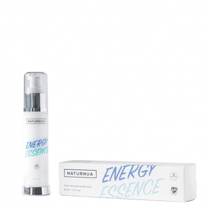 Crème visage Energy Essence