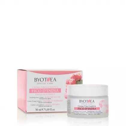 Crme Visage Lnitive - Byotea