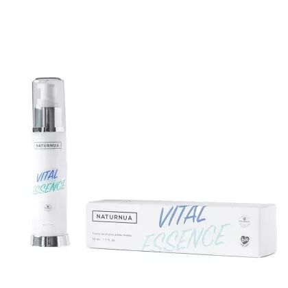 Crme visage Vital Essence