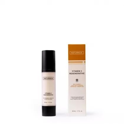 Cr�me visage Vitamine C r�g�n�ratrice