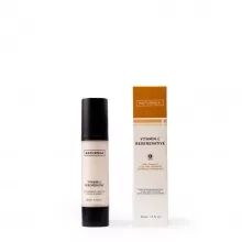 Cr&egrave;me visage Vitamine C r&eacute;g&eacute;n&eacute;ratrice