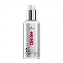 Crème volumisante Upload OSiS+ - Schwarzkopf Professional - 200 ml