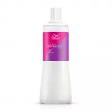 Curl & Wave Neutralizer - Wella Professionals - 1000 ml