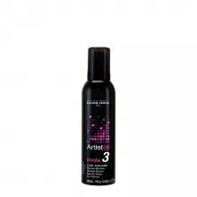 Curl Mousse Artist(e) Create - Eugène Perma Professionnel - 200 ml