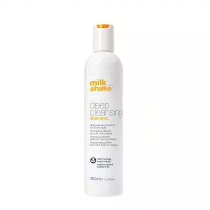 Deep Cleansing Shampoo - Milk_Shake -  300 ml