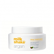 Deep treatment Argan - Milk_Shake -  200 ml