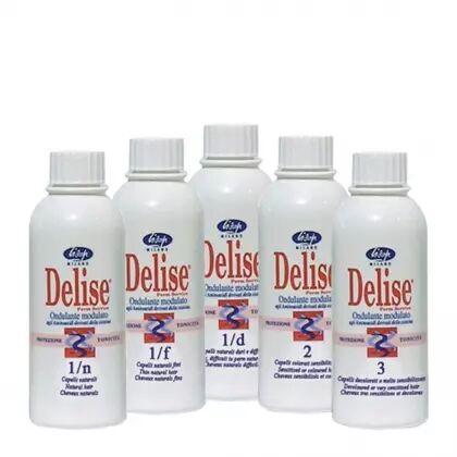 Delise Perm Service