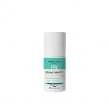 D&eacute;odorant fra&icirc;cheur 24H