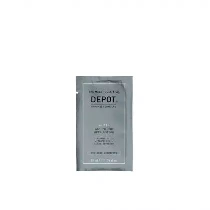 DEPOT  ALL IN ONE SKIN LOTION N°815 10ML