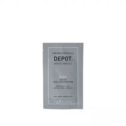 DEPOT  DAILY FACE MOIST.N°803 5ML