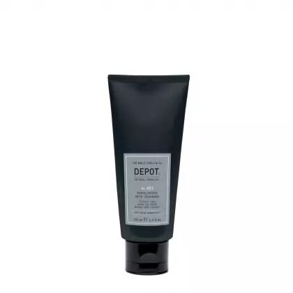 DEPOT  EXFOLIATING SKIN CLEAN.N°802 100ML