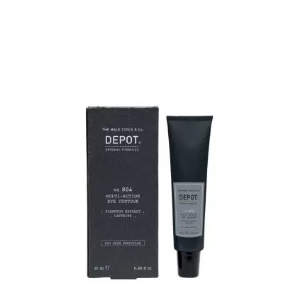 DEPOT  MULTI-ACTION EYE CONTOUR N°804 20ML