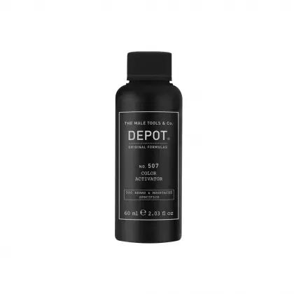 DEPOT COLOR ACTIVATOR N°507 60ML