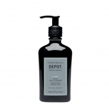 DEPOT DAILY SKIN CLEANSER NÂ°801 200ML