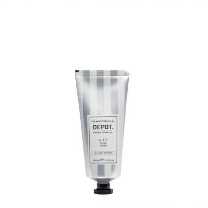 DEPOT FIBER CREAM N°311 100ML