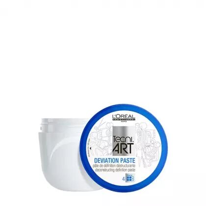 Deviation Paste Fix Tecni.Art - L\'Oral Professionnel - 100 ml